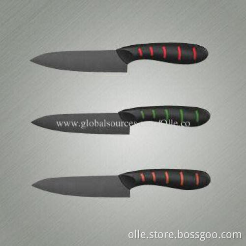 Ceramic Chef's Knife